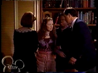 The Jersey -- Hillary Tray of Food