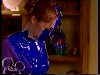 The Jersey -- Hillary Jelly/Rain & Paint