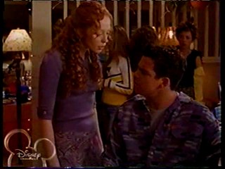 The Jersey -- Hillary Chocolate & Cake