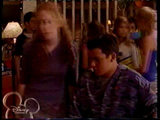 The Jersey -- Hillary Chocolate & Cake