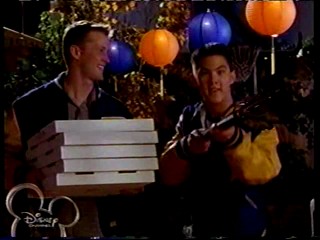 The Jersey -- Hillary Chocolate & Cake