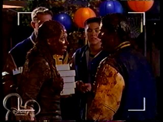 The Jersey -- Hillary Chocolate & Cake