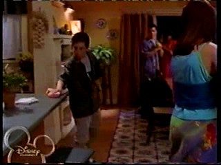 The Jersey -- Hillary Chocolate & Cake