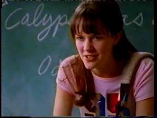 The Jersey -- Hillary Drink & Milk