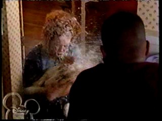 The Jersey -- Hillary Drink & Milk