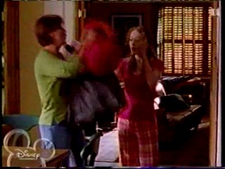 The Jersey -- Hillary Dunk Tank & Water Splash