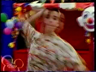 The Jersey -- Hillary Dunk Tank & Water Splash