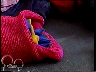 The Jersey -- Hillary Dunk Tank & Water Splash