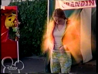 The Jersey -- Hillary Dunk Tank & Water Splash