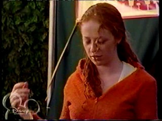 The Jersey -- Hillary Dunk Tank & Water Splash