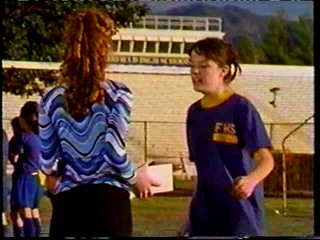 The Jersey -- Hillary Milkshake & Eggy Mixture