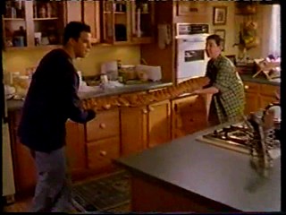 The Jersey -- Hillary Milkshake & Eggy Mixture