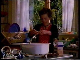 The Jersey -- Hillary Brown Gunge