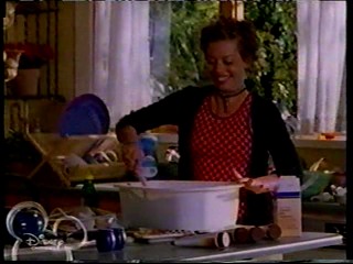 The Jersey -- Hillary Brown Gunge