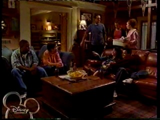 The Jersey -- Hillary Brown Gunge