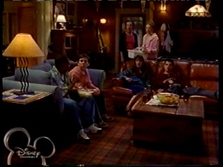 The Jersey -- Hillary Brown Gunge