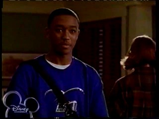 The Jersey -- Hillary Brown Gunge