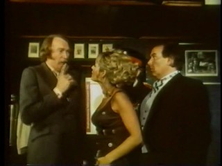 My Pleasure Is My Business -- Xaviera Hollander Pie