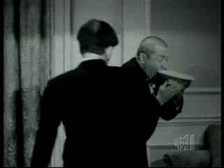 Half-Wits Holiday (3 Stooges)