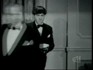 Half-Wits Holiday (3 Stooges)