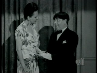 Half-Wits Holiday (3 Stooges)