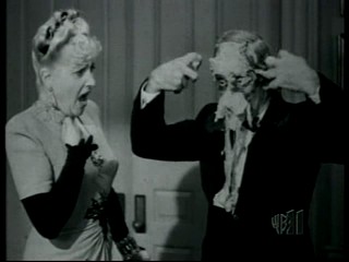 Half-Wits Holiday (3 Stooges)