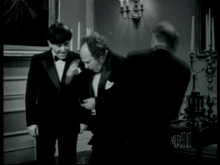 Half-Wits Holiday (3 Stooges)