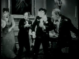 Half-Wits Holiday (3 Stooges)