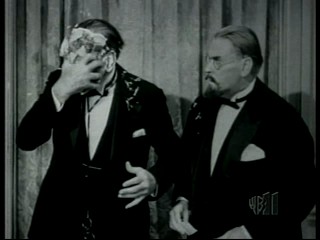 Half-Wits Holiday (3 Stooges)