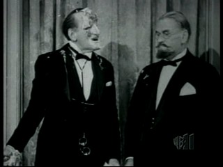 Half-Wits Holiday (3 Stooges)