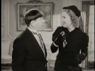 Healthy, Wealthy and Dumb (3 Stooges)