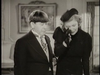 Healthy, Wealthy and Dumb (3 Stooges)