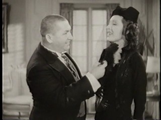 Healthy, Wealthy and Dumb (3 Stooges)