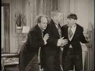 Healthy, Wealthy and Dumb (3 Stooges)