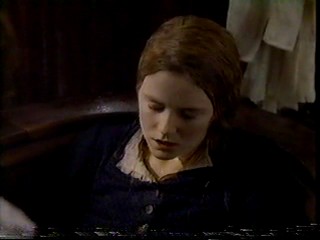 Far and Away -- Nicole Kidman Tub