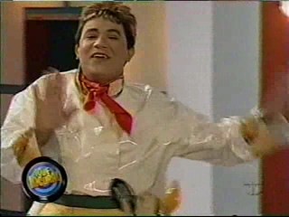 ¡Qué locura! -- Ermo (Maribel Zambrano)