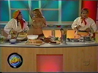 ¡Qué locura! -- Ermo (Maribel Zambrano)