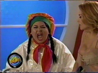 ¡Qué locura! -- Ermo (Maribel Zambrano)