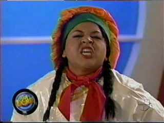 ¡Qué locura! -- Ermo (Maribel Zambrano)