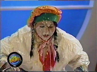 ¡Qué locura! -- Ermo (Maribel Zambrano)