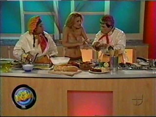 ¡Qué locura! -- Ermo (Maribel Zambrano)