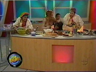 ¡Qué locura! -- Ermo (Maribel Zambrano)