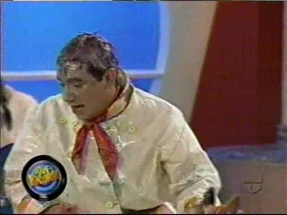 ¡Qué locura! -- Ermo (Maribel Zambrano)