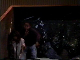 Hangin' with Mr. Cooper