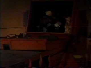 Hangin' with Mr. Cooper