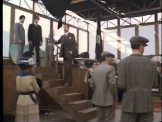 Good Morning, Babylon -- Pie Fight