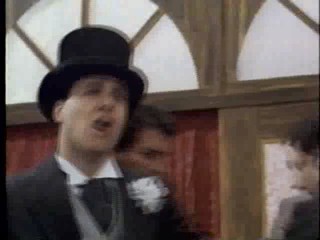 Good Morning, Babylon -- Pie Fight