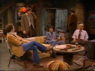 That '70s Show & Student Bodies