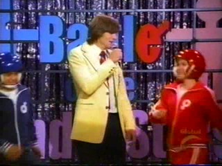 That '70s Show & Student Bodies