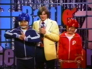 That '70s Show & Student Bodies